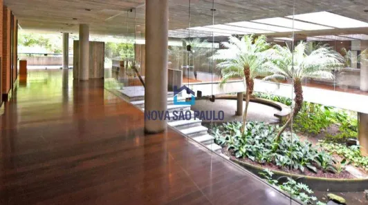 Casa com 3 Quartos à venda, 623m² no Cidade Jardim, São Paulo