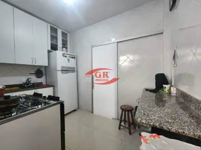 Apartamento com 3 Quartos à venda, 84m² no Palmeiras, Belo Horizonte