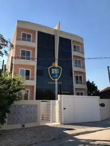 Apartamento com 2 Quartos à venda, 66m² no Orfãs, Ponta Grossa