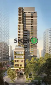 Apartamento com 2 Quartos à venda, 131m² no Jardim Europa, São Paulo