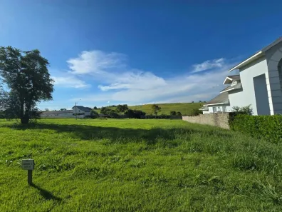 Lote/Terreno à venda, 800m² no Condomínio Fechado Bothanica Itu, Itu