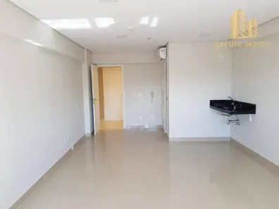 Sala Comercial para alugar, 32m² no Parque Residencial Aquarius, São José dos Campos