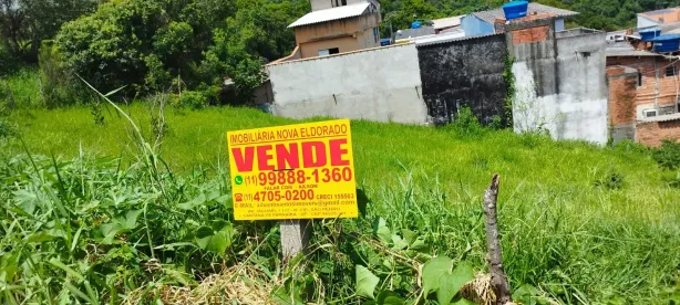 Lote/Terreno à venda, 170m² no Cidade São Pedro - Gleba B, Santana de Parnaíba