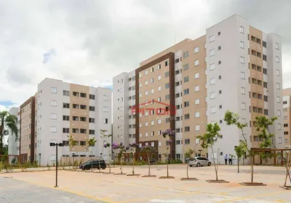 Apartamento com 2 Quartos à venda, 46m² no Jardim São Francisco (Zona Leste), São Paulo