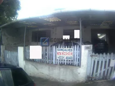 Casa com 3 Quartos à venda, 300m² no Vila Euclides, São Bernardo do Campo