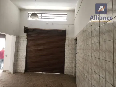 Sala Comercial para alugar, 25m² no Jardim Sao Francisco, Louveira