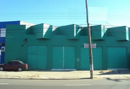 Galpão/Depósito/Armazém para alugar, 632m² no Sarandi, Porto Alegre