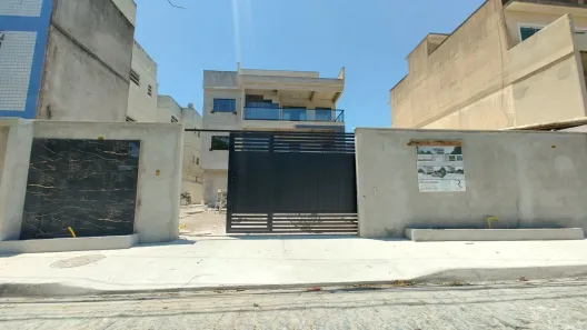 Cobertura com 3 Quartos à venda, 80m² no Costazul, Rio das Ostras