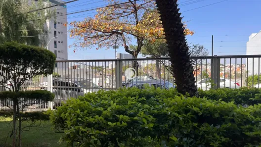 Apartamento com 3 Quartos à venda, 114m² no Chácara Girassol, Americana