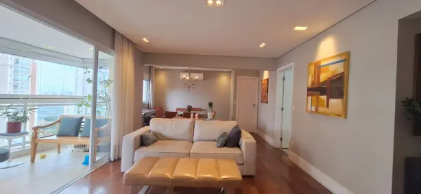 Apartamento com 3 Quartos à venda, 138m² no Paraíso, São Paulo