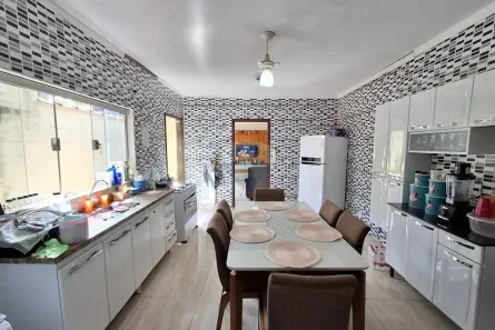 Casa com 2 Quartos à venda, 159m² no Jardim Santa Rita, Orlândia