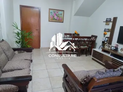 Casa com 3 Quartos à venda, 226m² no Centro, São Vicente