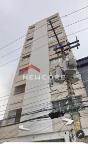 Apartamento com 2 Quartos à venda, 62m² no Barra Funda, São Paulo