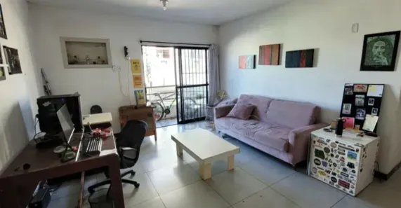 Apartamento com 2 Quartos à venda, 90m² no Centro, Pelotas