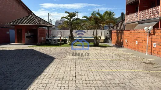Sobrado com 1 Quarto à venda, 41m² no Martim de Sá, Caraguatatuba
