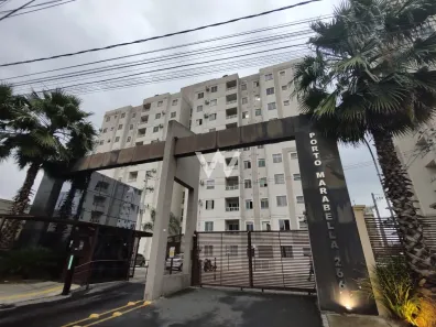 Apartamento com 2 Quartos para alugar, 49m² no Vila Rosa, Novo Hamburgo