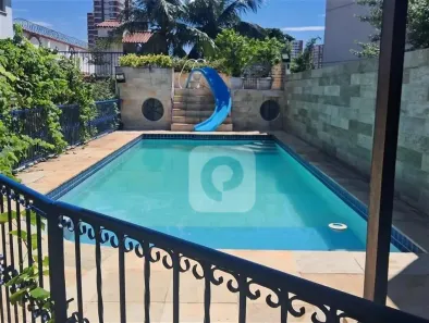 Casa com 4 Quartos à venda, 400m² no Méier, Rio de Janeiro