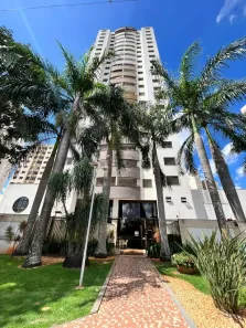 Apartamento com 3 Quartos à venda, 76m² no Parque Amazônia, Goiânia