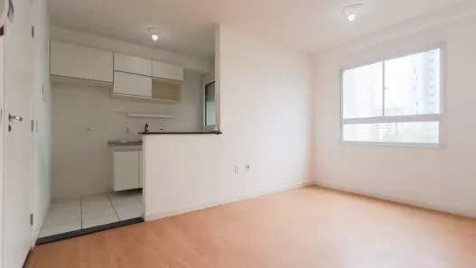Apartamento com 2 Quartos para alugar, 44m² no Jardim América da Penha, São Paulo