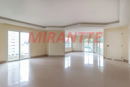 Apartamento com 4 Quartos à venda, 202m² no Parque Mandaqui, São Paulo