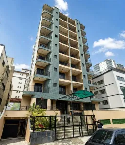 Apartamento com 2 Quartos à venda, 70m² no Tupi, Praia Grande