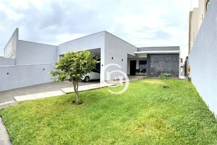 Casa com 4 Quartos à venda, 220m² no Cancelli, Cascavel