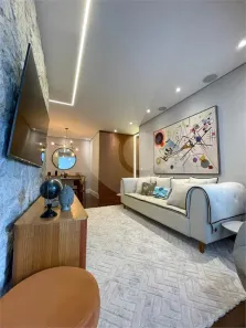 Apartamento com 3 Quartos à venda, 84m² no Alphaville Centro Industrial e Empresarial/Alphaville., Barueri