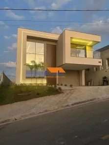Casa com 5 Quartos à venda, 268m² no Gran Park, Vespasiano