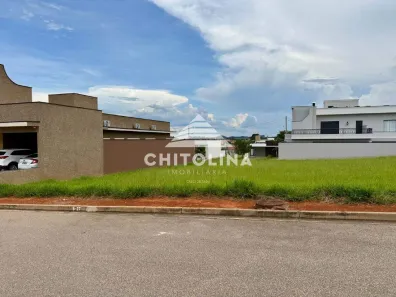 Lote/Terreno à venda, 360m² no Terras de Santo Antônio, Itapetininga