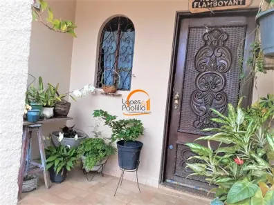 Casa com 3 Quartos à venda, 160m² no Planalto Atibaia, Atibaia