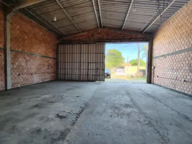 Ponto Comercial para alugar, 100m² no Balneário Grajaú, Pontal do Paraná