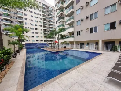 Apartamento com 2 Quartos à venda, 60m² no Penha, Rio de Janeiro