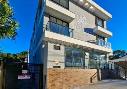Apartamento com 1 Quarto para alugar, 32m² no Santo Antônio de Lisboa, Florianópolis
