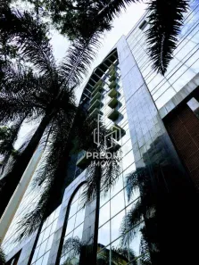 Sala Comercial à venda, 42m² no Icaraí, Niterói