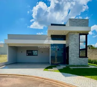 Casa de Condomínio com 3 Quartos à venda, 136m² no Contorno, Ponta Grossa