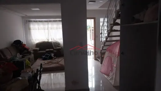 Sobrado com 2 Quartos à venda, 76m² no Vila Maria, São Paulo
