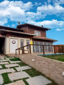 Casa com 2 Quartos à venda, 199m² no Cedro Alto, Rio dos Cedros