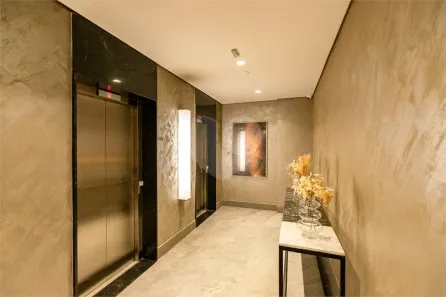 Apartamento com 3 Quartos à venda, 158m² no Vila Clementino, São Paulo