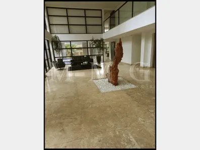 Apartamento com 1 Quarto para alugar, 45m² no Vila Nova Conceição, São Paulo