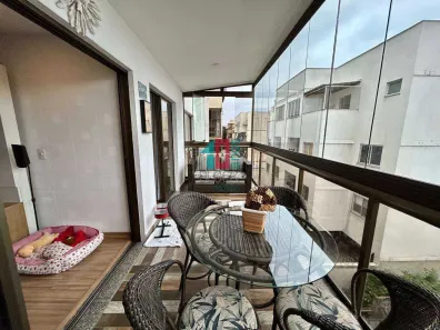 Apartamento com 2 Quartos à venda, 87m² no Recreio dos Bandeirantes, Rio de Janeiro