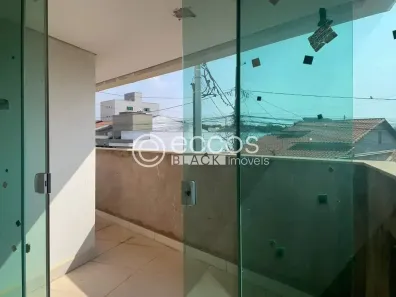 Apartamento com 2 Quartos à venda, 60m² no Granada, Uberlândia