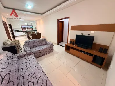 Casa com 3 Quartos à venda, 200m² no Loteamento Villa Branca, Jacareí