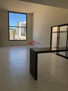 Casa de Condomínio com 3 Quartos à venda, 150m² no , Itupeva
