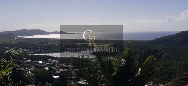 Casa de Condomínio com 4 Quartos à venda, 468m² no Peró, Cabo Frio