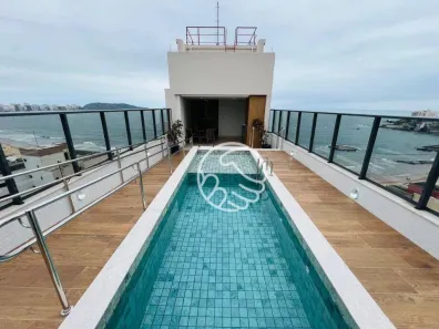 Apartamento com 3 Quartos à venda, 109m² no Praia do Morro, Guarapari