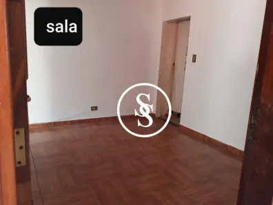 Casa com 3 Quartos à venda, 197m² no Alves Dias, São Bernardo do Campo
