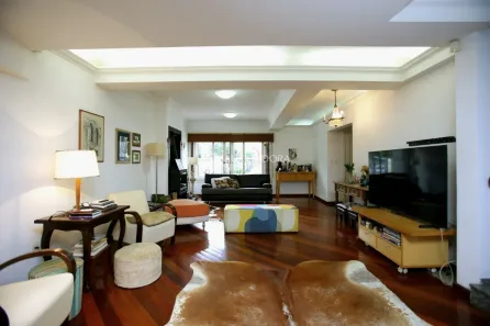 Casa com 4 Quartos à venda, 364m² no Três Figueiras, Porto Alegre