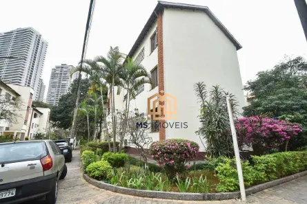Apartamento com 3 Quartos à venda, 96m² no Vila Mariana, São Paulo
