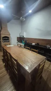 Casa com 3 Quartos à venda, 10m² no Parque das Rodovias, Lorena