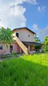 Fazenda/Sítio com 4 Quartos à venda, 2000m² no Duques, Tanguá